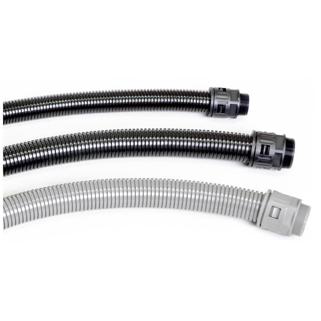 Fire resistant UL94-V0 Nylon Flexible Conduit