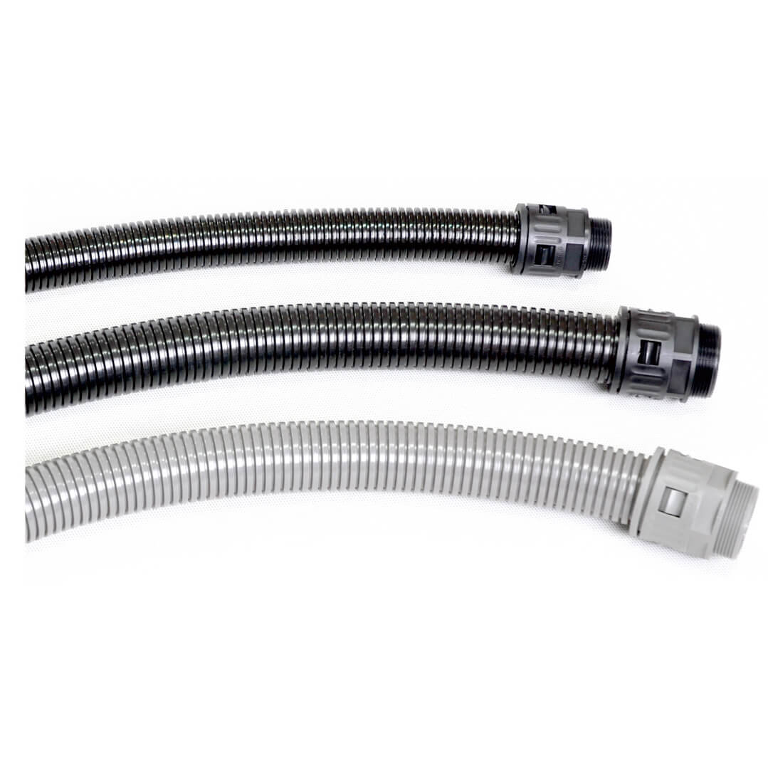 Slit Nylon Flexible Conduit