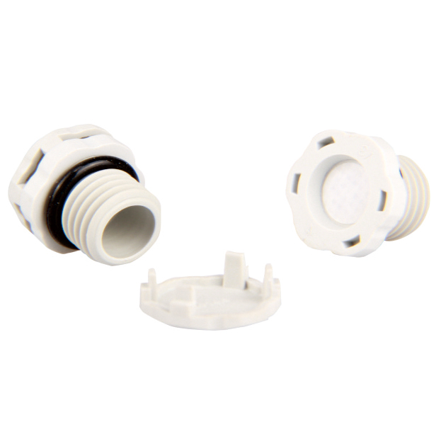 Waterproof vent valve