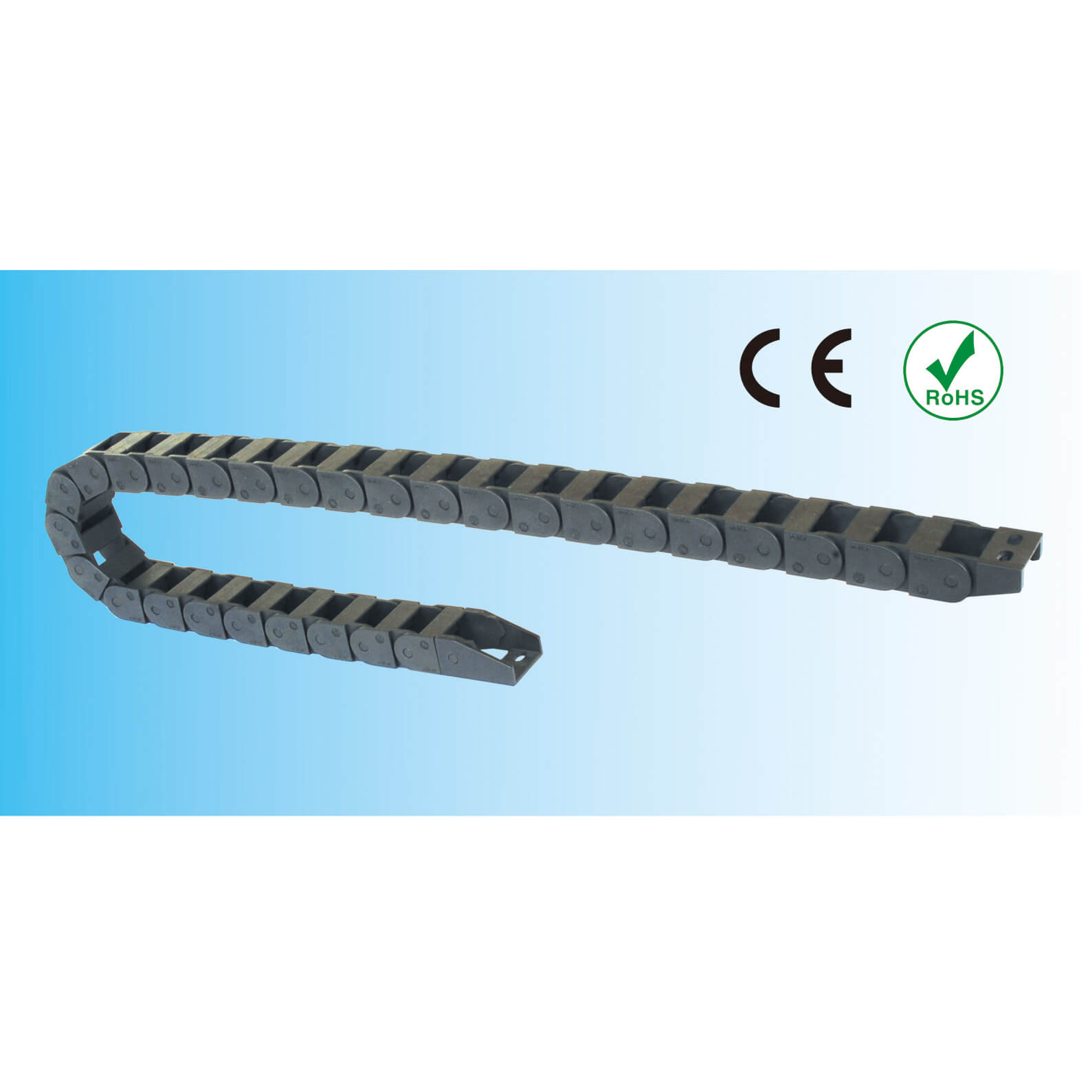 SUD-20lntegraed Cable Chain