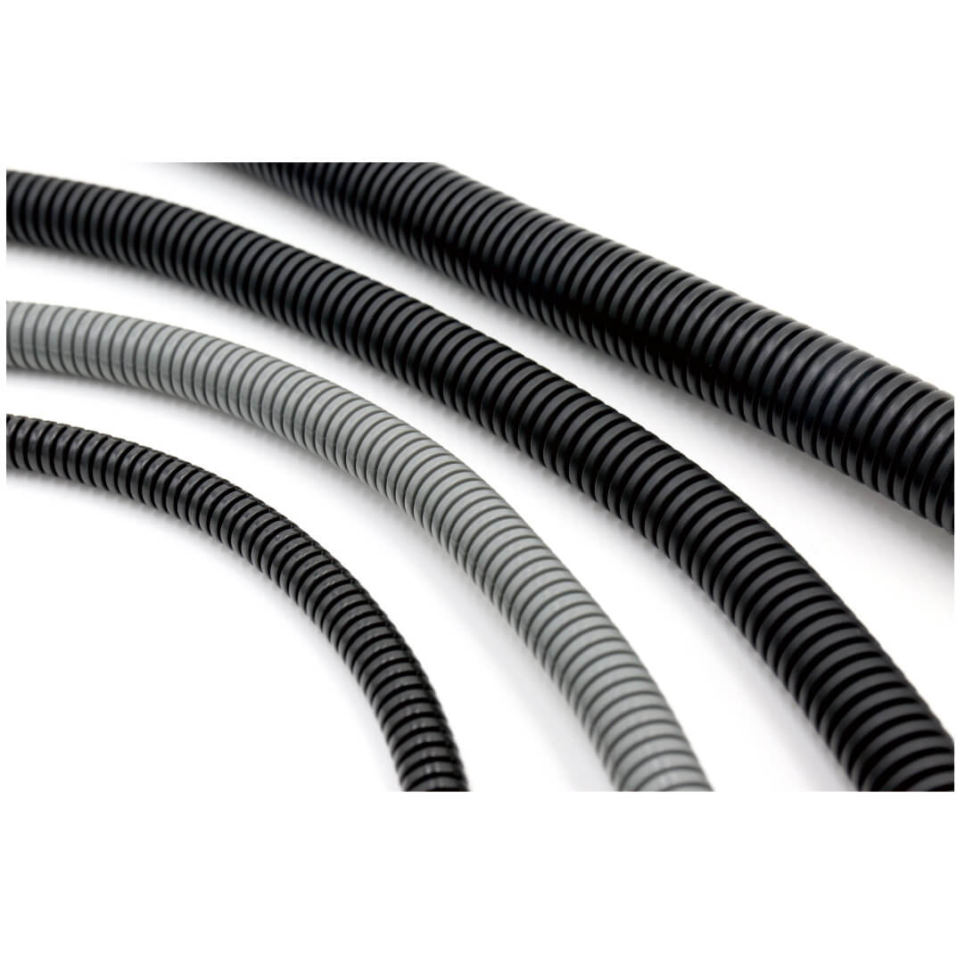 Fire resistant Pp Flexible Conduit