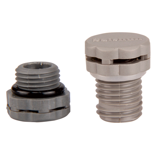 Waterproof vent valve