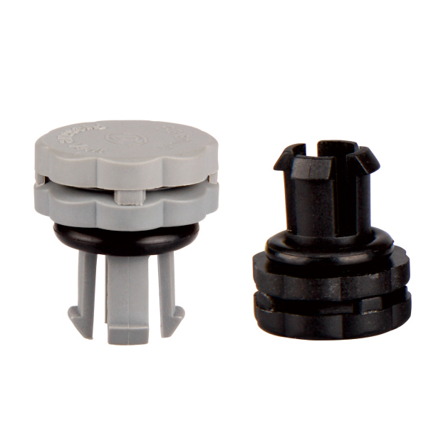 Waterproof vent valve series