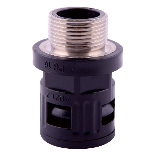 Metal Thread Quick Fitting